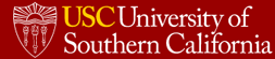 University of Southern California Off-Campus Housing